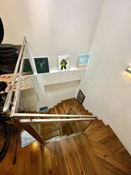 Jalan Kayu Estate (D28), Terrace #447490691